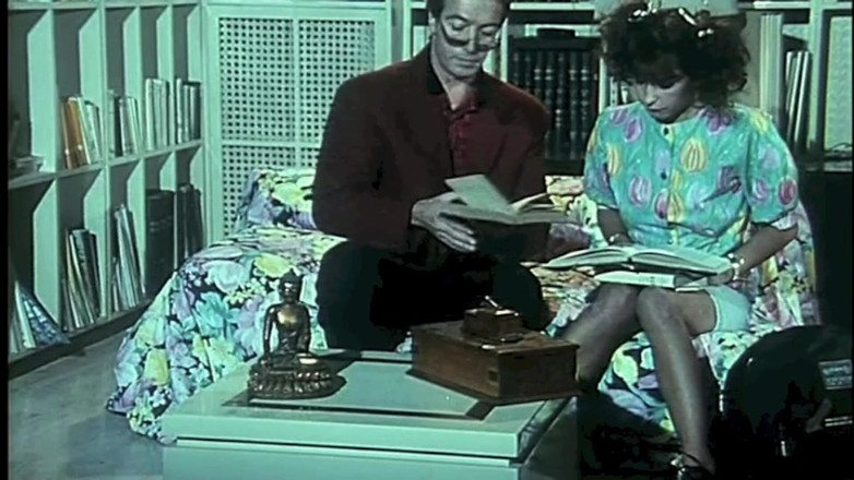 Inthe MILF room: पेशाब पीने के साथ वसा के साथ तांडव
