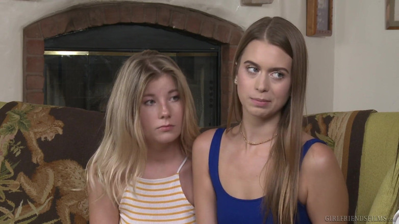 Girlfriends Films: Nyfiken tonåring Jill Kassidy är desperat att förlora oskulden till en äldre...
