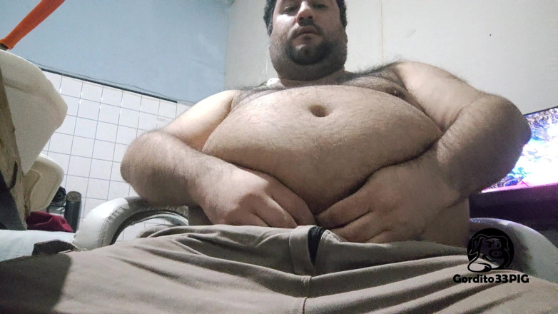 Gordito33PIG: Zmrzlina s vepřovým tukem