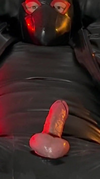 Rubberbootsbullジャーキングレッスン