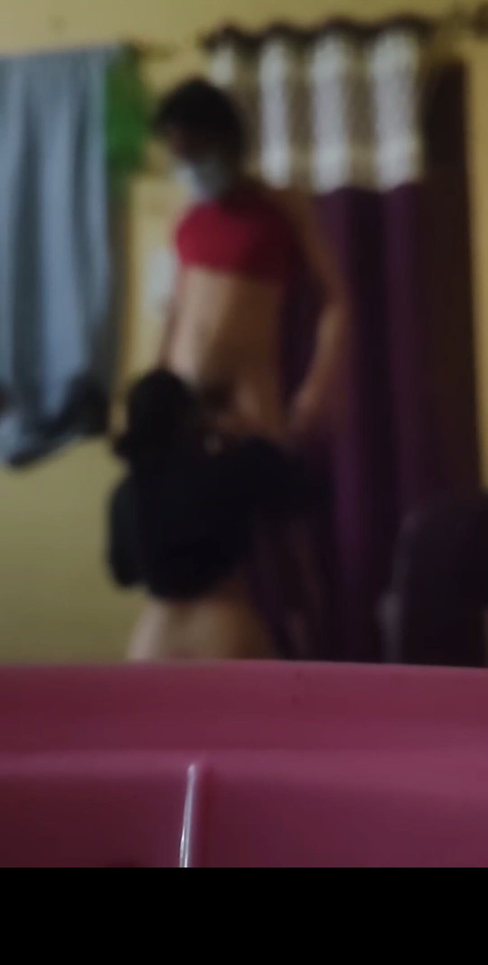 sashaa: Indian Teen Lovers Having Sex