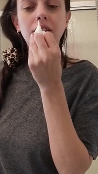 Help Me Sneeze
