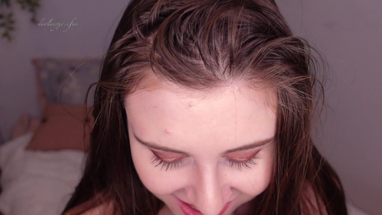 Darling Josefin: Sieh dir sie nicht an, cuckold