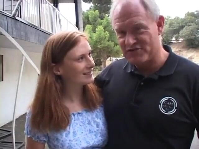Best Butts: Pregnant redhead girl joins lucious bacchanalia