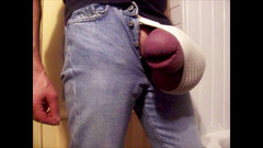 Monster Meat: Extrémní péro / velká boule