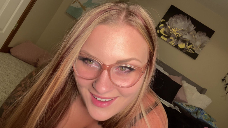 ChandlerKnight: Joi: eet je sperma voor mij