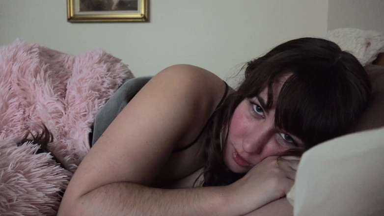Princess Leia: Stepbrother Scared Stiff