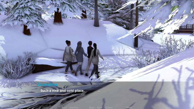 Gaming vision: 印度游戏与性感的simology游戏最后一部分