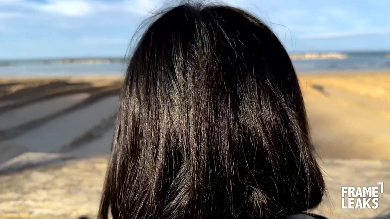 Pinko Club: Rebecca Costa的第一个场景让她完美的屁股被搞砸了