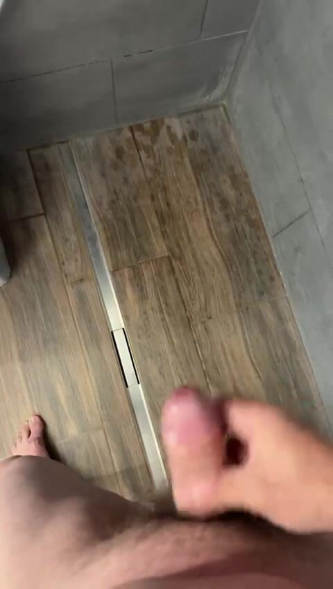 Mister Wixxer: Big Cock Massage
