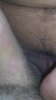MiLF munge il mio cazzo