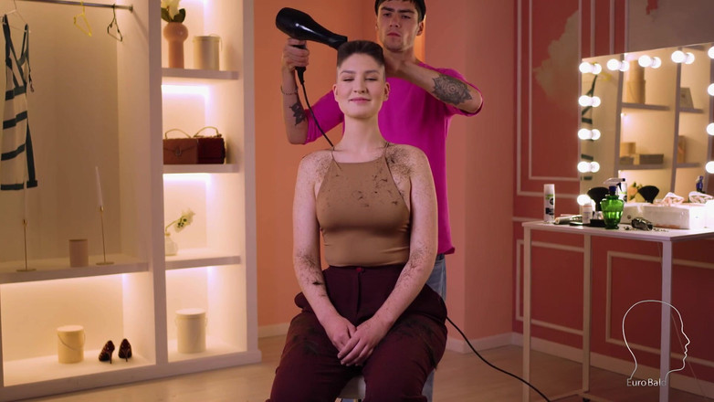 Euro Bald: ソフィー