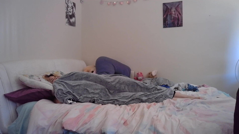 Miss Princess Bexy: Watch princess dream