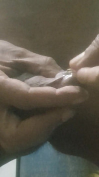 Piercing Cock