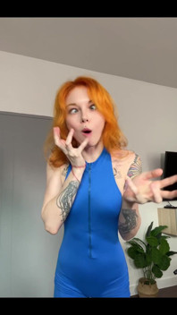 What Are You up to?