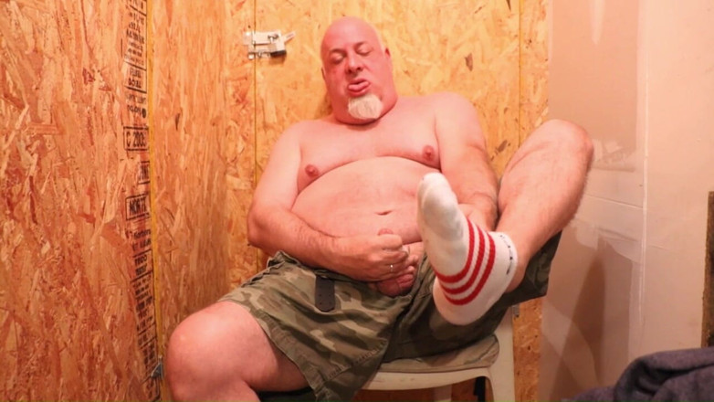 beardaddychub: Dublă caracteristică!