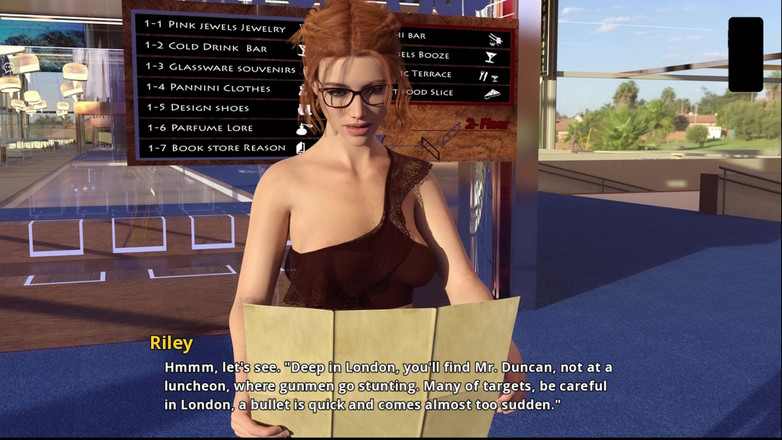 Johannes Gaming: College Kings 20 Já a Aubrey jsem přistižen při šukání v obyčejné...