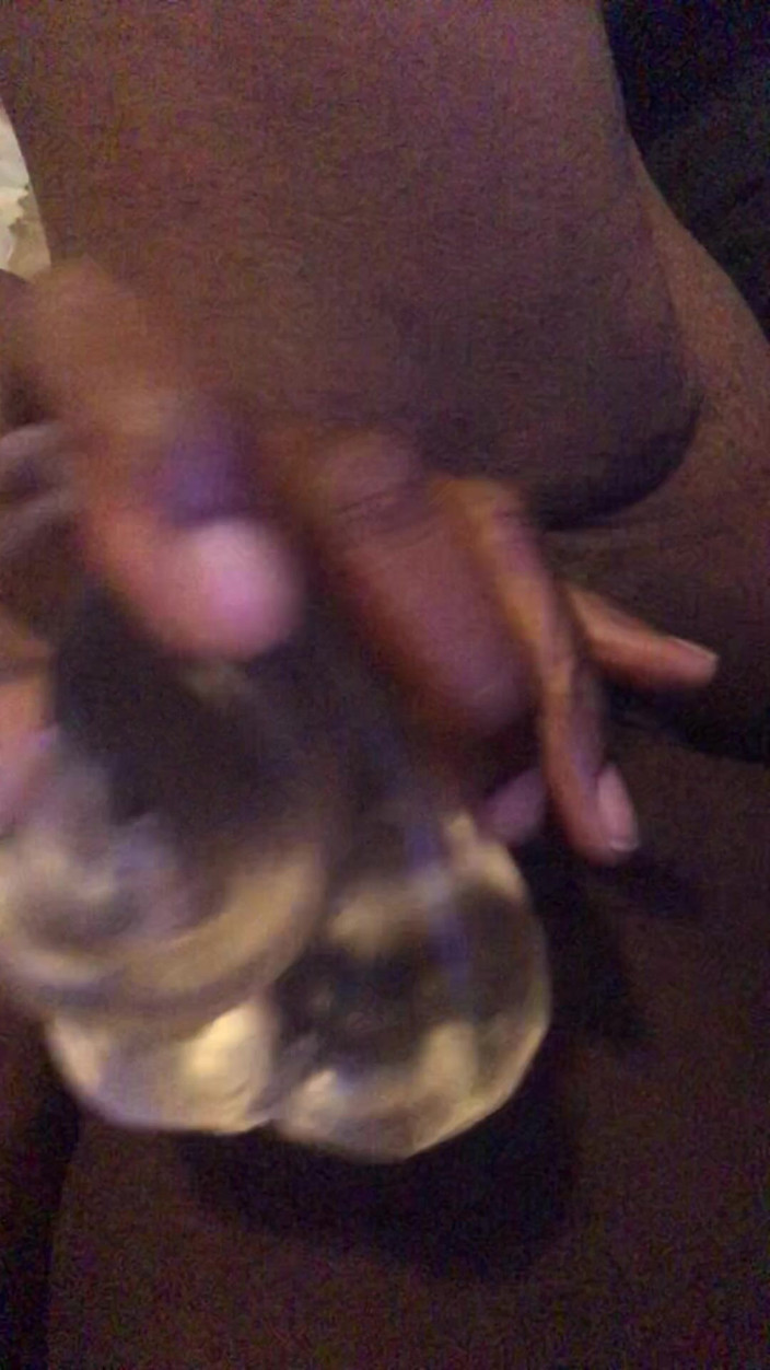 Theocious47: Feeling Frisky