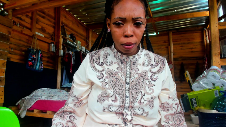 AnalEbony: Permaisuri nakal bermain peranan