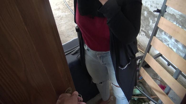 Souzan Halabi: Perverted Man Gets Surprise Visit From Muslim Immigrant and Gets...