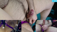 JJ7779: Edging-session 16