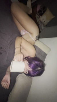Coffee and Milk!