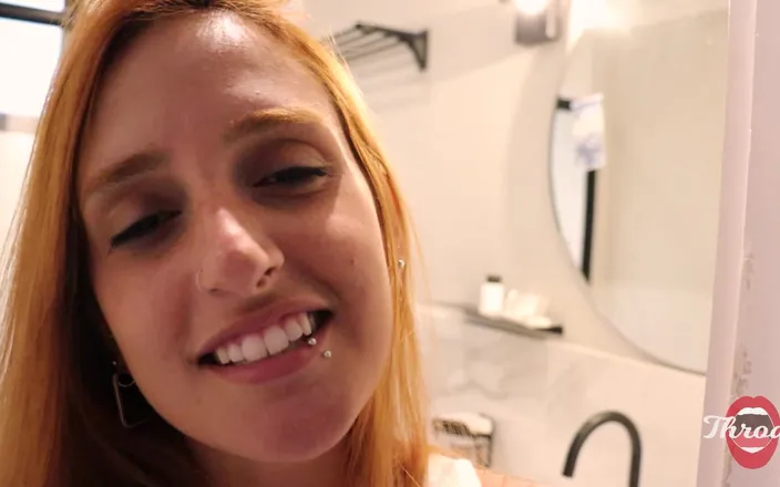 Lady Snow Brasil: I Gave My Best Friend's Husband a Blowjob