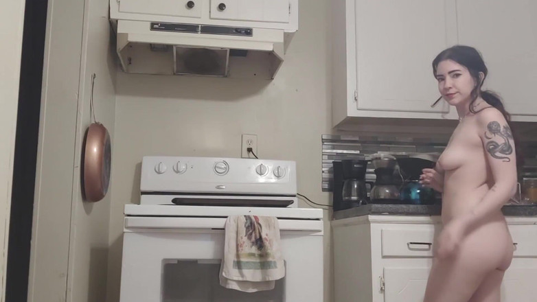 lilredvelvettt: Comment je fais nu mon café du matin