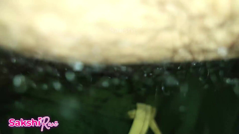 sakshi_raniii: Indische college-freundin muschi fingern