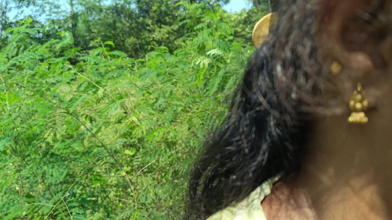 Inba: Anh trai kế đụ bên rừng