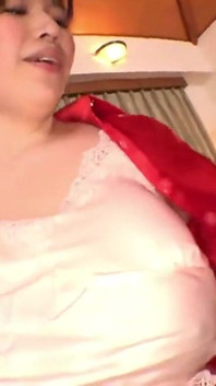 Motherly Voluptuous Fetish Lady - 4