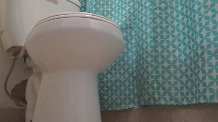 Thumbnail of Kendra almost pissed her pants!