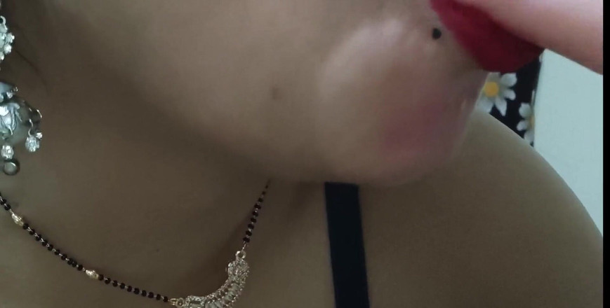 Saarabhabhi6: हिंदी सेक्स कहानी रोलप्ले - भारतीय देवर ने मौका लिया और अपनी भाभी को चोदा