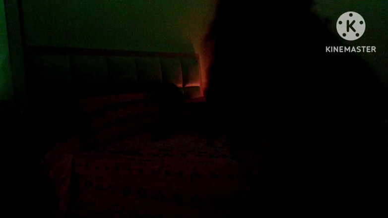 Ankita10000: Yenge ile mutlu diwali bölüm 3