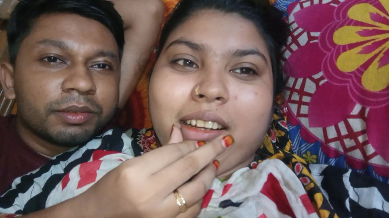 Desi Video BD: India divirtiéndose con su marido 2025
