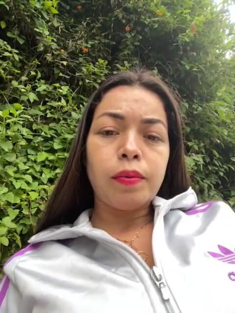 TefyLove20: Sem medo de ser descoberto