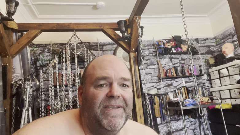 Aaexperiencesltd: Część 1 Domina Satana i Lanista Bear