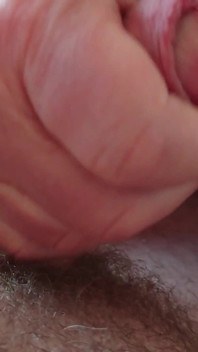 Două pule excitate se masturbează 2
