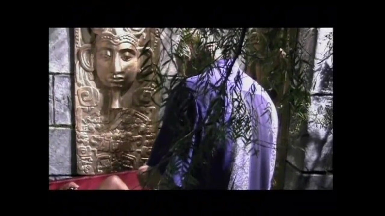 The Dark Side X: Chocolat humide !! - (chapitre 01)