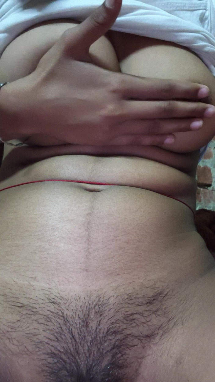 Monale2s: Sexig video