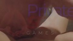 He Fuck Me Very Deep. Real Big Orgasm!