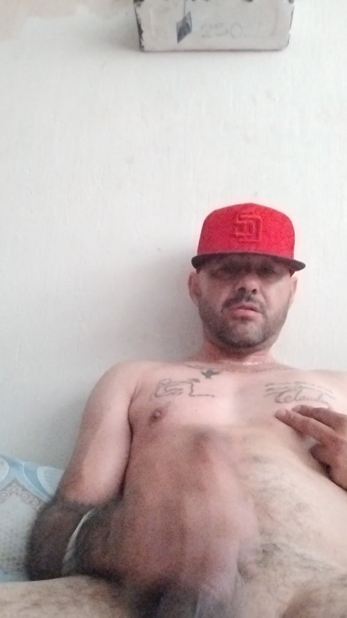 Chamuske: Caldo all'alba