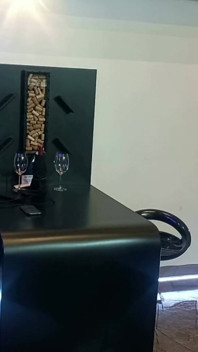 Fucking on the Motel Table, the Delicious Black Guy Fucked Me Good