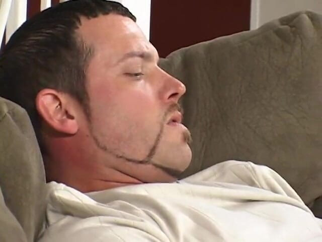 Cuckold House: His wife gets her holes pounded
