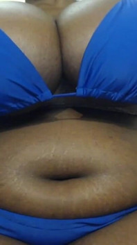 Cum Between My Giant Tits