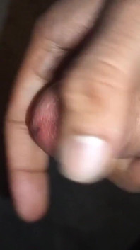 Teen Boy Morning Hard Penis