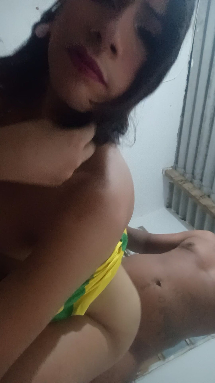 Femboy from Colombia: Nous en profitons bien, mais dans le bon sens