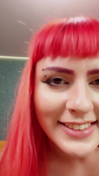 Pov: Makima heeft je verleid als haar seksslavin en je creampie haar
