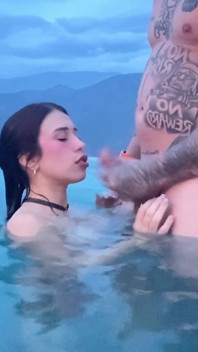 Encontro Do Tinder Termina Em Sexo Ao Ar Livre Com Chicamocha Cannon Ao Fundo