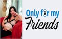 Only for my Friends: Krista Kaslo uma porca infiel com dois peitos provocantes e...